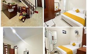 Guesthouse Thắng Linh